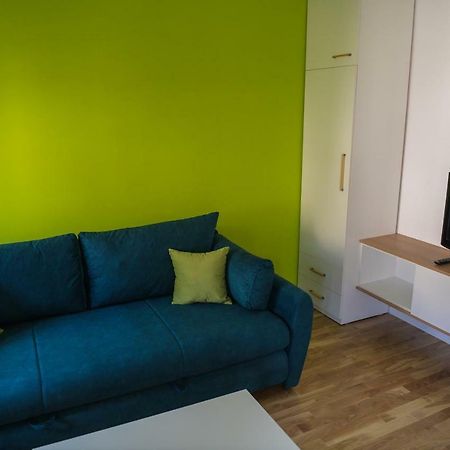 Puzzle Apartment Dedinje Extérieur photo
