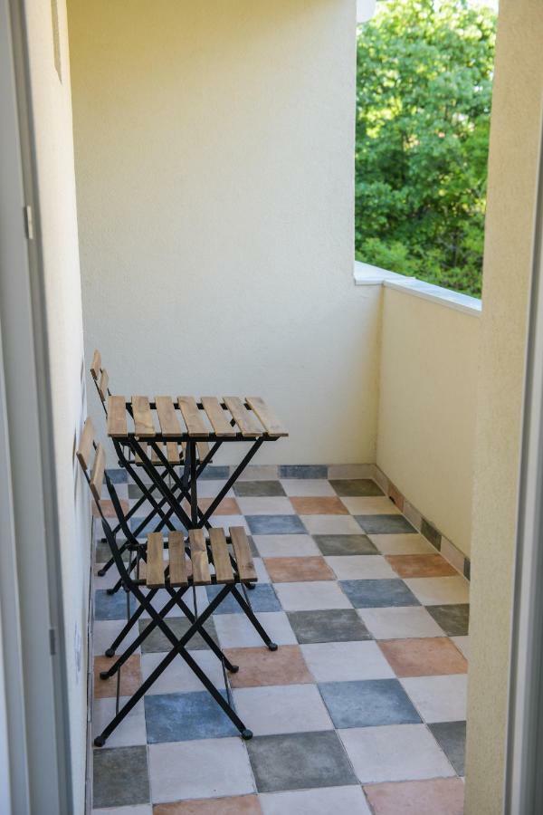 Puzzle Apartment Dedinje Extérieur photo