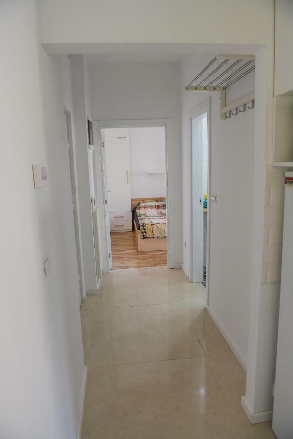 Puzzle Apartment Dedinje Extérieur photo