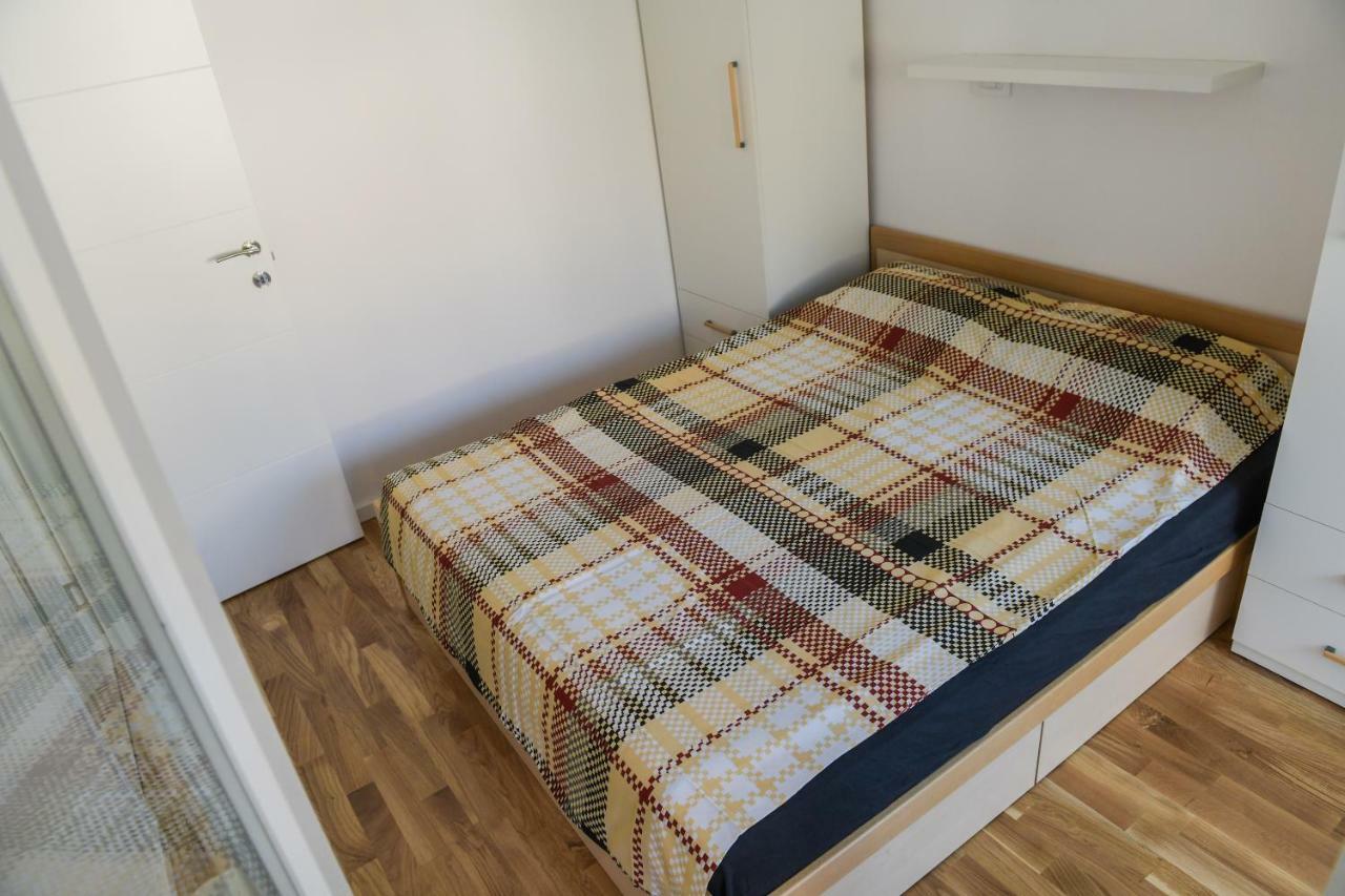 Puzzle Apartment Dedinje Extérieur photo